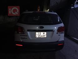 کیا سۆرینتۆ